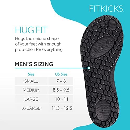 Calçados de vida ativo masculino de fitkicks, sapatos dobráveis