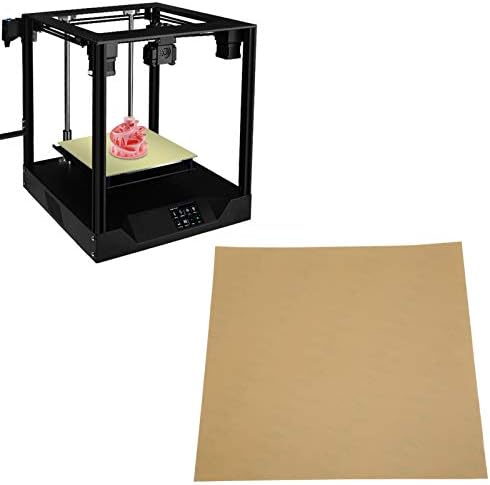 Placas de construção de filme PEI para plataforma de impressora 3D Material de polipropileno fácil de remover um bom adesivo