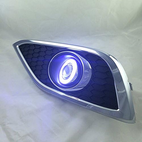 Auptech Led Angel Eyes nevo