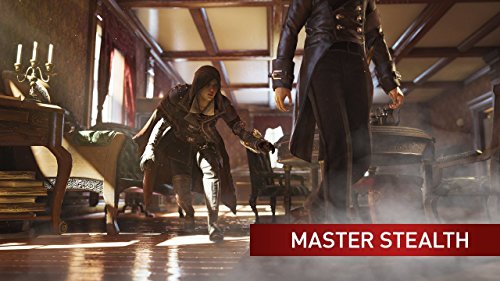 Assassin's Creed Syndicate - Gold Edition | Código do PC - Ubisoft Connect