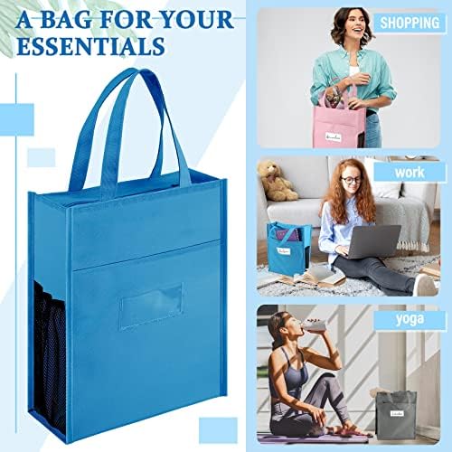 3 PCS Activity Tote Sag