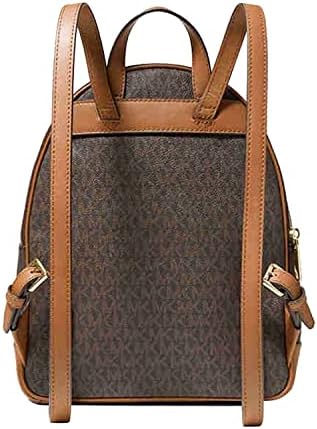 Michael Kors Brooklyn Backpack Brown/Acorn One Tamanho