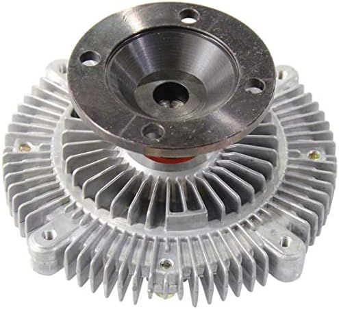 Embreagem do ventilador de motor emiaoto para Lexus Toyota GS300 SC300 supra 16210-46030