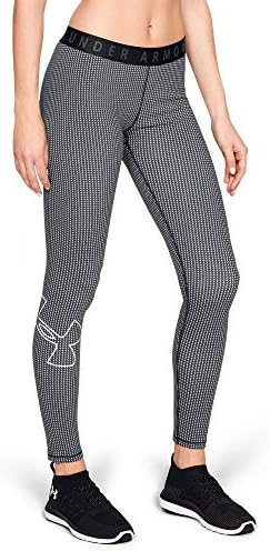 Under Armour Women Women's Favorite Legging Logo