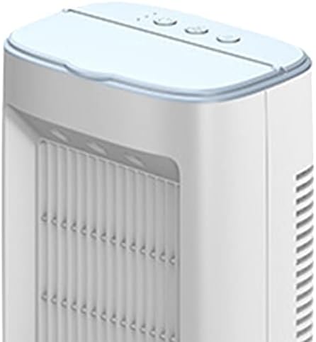 IEUDNS Air Conditioner Filming Fan USB 200ml Capacidade de baixo ruído Purificador Purificador Cooler de ar para sala