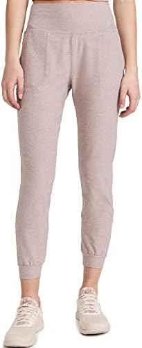 Além do Yoga Spacacedye Midi Joggers