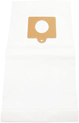 Sacos de a vácuo da bateria do UpStart e 3 Substituição de filtro HEPA para Kenmore 11620612007 - Compatível com Kenmore