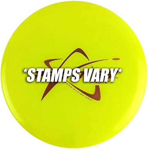 Prodigy Disc Factory Second 750 Series F7 Fairway Driver Golf Disco [As cores podem variar]