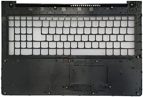 Laptop Palmrest Tampa superior da capa superior, sem touchpad compatível para o Lenovo IdeaPad 310-15 310-15isk 310-15Abr,