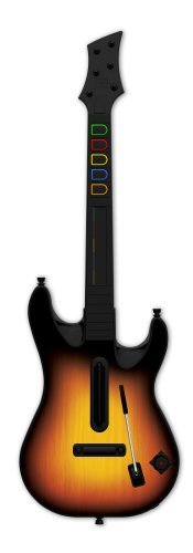 Portátil, PS2 Guitar Hero World Tour - Stand Alone Guitar PlatformIsPlay: PlayStation2 Consumer Electronic Gadget Shop