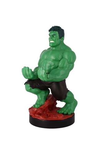 Cable Guys, Marvels Avengers, o incrível Hulk Controller titular