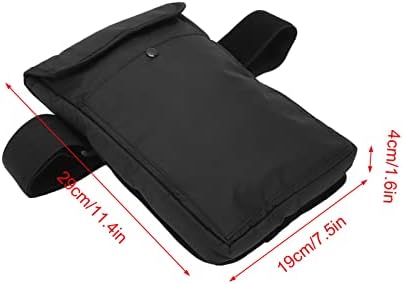 Manga de tablet 10 polegadas bolsa bolsa de bolsa de proteção capa de proteção portátil saco de armazenamento portátil hold