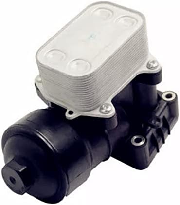 CHERISH-AUTO 1PCS OEM 03L115389C MOTOR FILTO DE ALIMENTAÇÃO COMPATÍVEL COMPATÍVEL COM VEÍCULOS VW AUDL