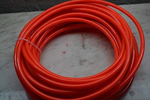 Água de limpeza da janela de fibra de carbono Polo alimentado com 55 pés, novo