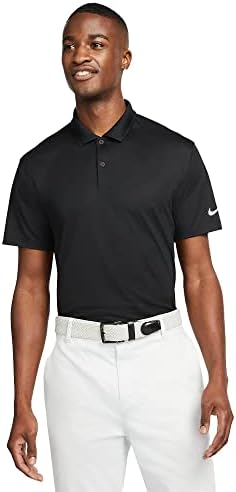 Nike Men's Victory Solid OLC Golf Polo