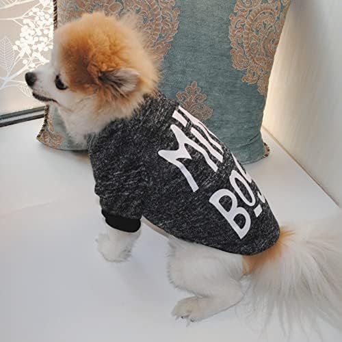 Casaco de cachorro casaco de cachorro lã jaqueta leve casaco leve outono e inverno roupas de lã de lã de lã de lã de
