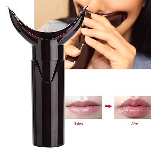 Lip Plumper, Angrek Lip Plumper Tool Lip Plumping Sucção portátil Manual de Manual de Manual de Acessório Lips Beauty Toollip Dispositivo