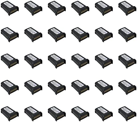 BCXY Battery Replacement for Symbol MC90XX-G MC9060 MC9190-G MC9060-S MC9062 MC909 RD5000 Mobile RFID Reader 21-65587-03 BRTY-MC90SAB00-01 BTRY-MC90GKAB0E-10 KT-21-61261-01 21-65587-02