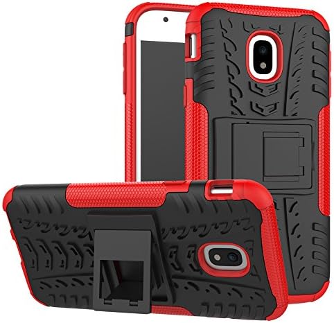 Caso para Samsung Galaxy J3 2018 Caso Caso, Case para Samsung SM-J337A Galaxy J3 2018 / Galaxy Express Prime 3 / SM-J337AZ AMP