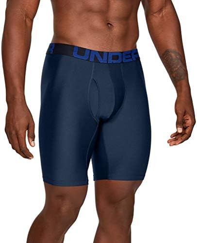 Under Armour Men's Tech de 9 polegadas de 9 polegadas