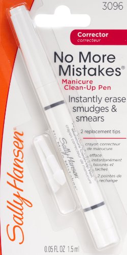 Sally Hansen Manicure Clean-up Pen No mais erros 3096