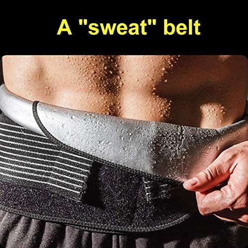 Celins de peso de peso duowei Cinturão elástico de levantamento de peso, musculação e fitness Back Support Belt, adequado para