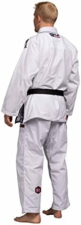 Fuji Suparaito BJJ GI XTR Edição