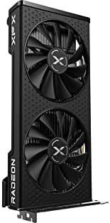 XFX Speedster SWFT 210 RADEON RX 6600 CARRAÇÃO GRAPHICS DO GAMING CORE com 8 GB GDDR6 HDMI 3XDP, AMD RDNA 2 RX-66XL8LFDQ