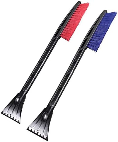 Mallory 523 24 Slimline Snow Brush