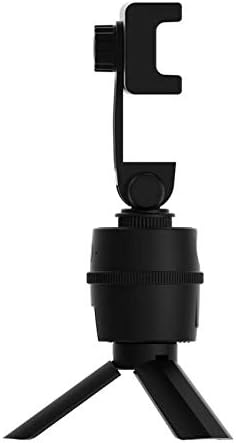 Suporte de ondas de caixa e montagem para Blackview A100 - Pivottrack Selfie Stand, rastreamento facial Montagem de suporte de