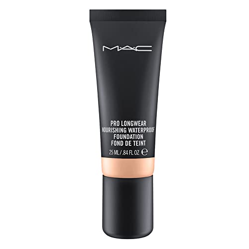 Mac Pro Longwear Nutrening Waterspert Foundation NW20 Rosy Peach 25 ml / 0,84 oz