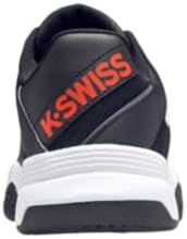 Tribunal masculino da K-Swiss Sapato de tênis Express