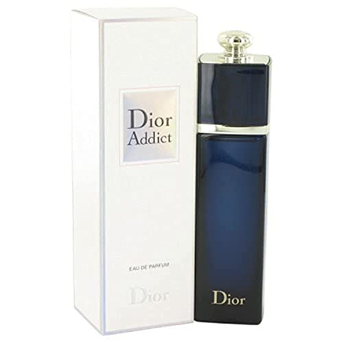 Christian Dior Addict Eau de Parfum Spray para mulheres, 1 onça