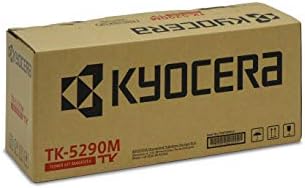 Kyocera TK-5290M Magenta Cartucho de toner original