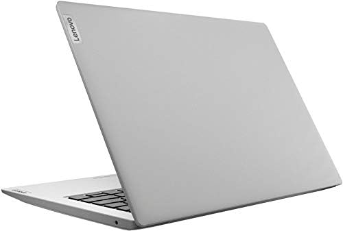 Lenovo IdeaPad PC de 14,0 polegadas, 7ª geração AMD A6-9220E até 2,4 GHz, 4 GB de RAM, 64 GB de armazenamento flash, HDMI, WiFi, Bluetooth, AMD Radeon R4, Escritório de um ano 365 incluído, bateria de 8 horas, Windows 10