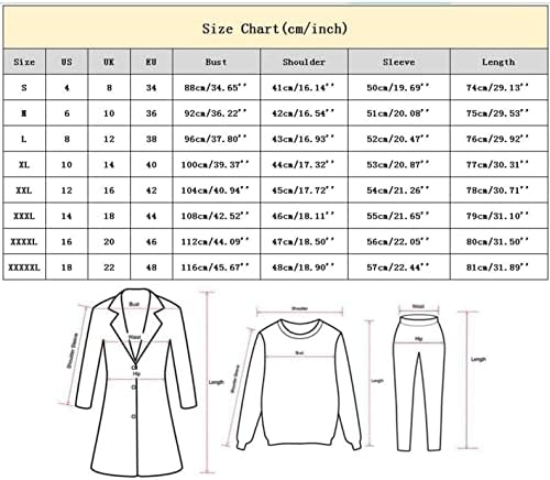 Molus de natal para mulheres casuais casuais casacos moda moda com moletons longos de túnica slim túnicos