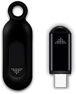 Adaptador universal do Smartphone Remoto Adaptador USB-C Controle de Blaster Infravermelho para Android Phone All-in-One Controlador