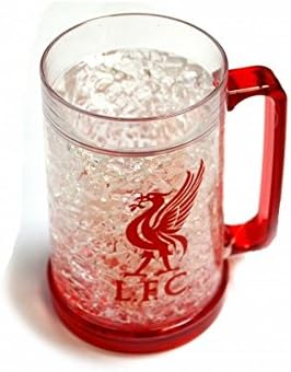 Liverpool FC Freezer Tankard