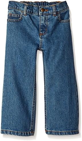 Carhartt meninas jeans 5 bolso jean