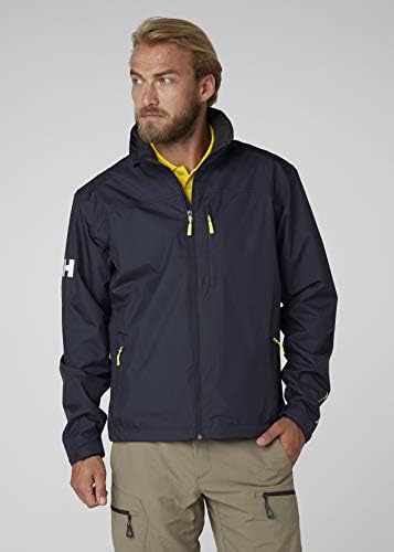 Tripulação masculina de Helly-Hansen