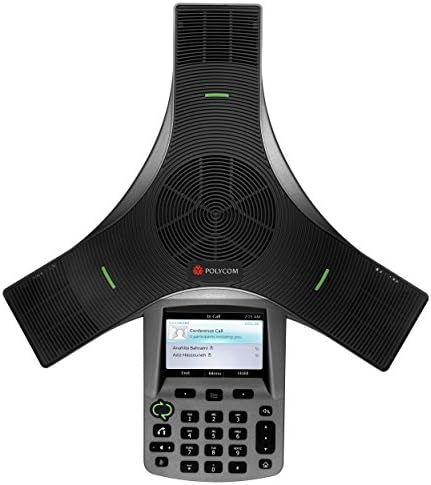 Polycom CX3000 IP Conference Telefone para Microsoft Lync