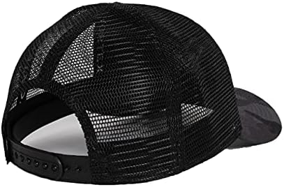 Vortex Optics Logot Hat Black Camo