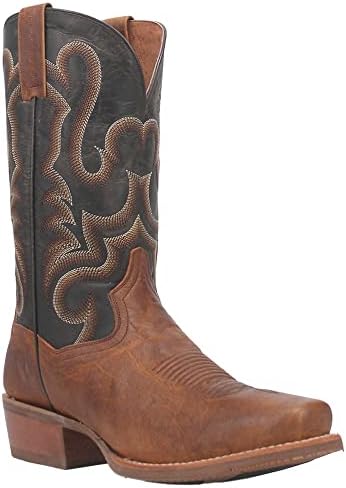 Dan Post Richland Western Boot