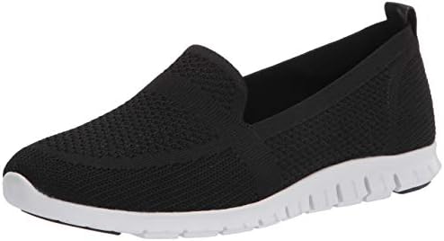 Cole Haan feminino Zerogrand Stitchlite deslize em mocassins de salgadinhos