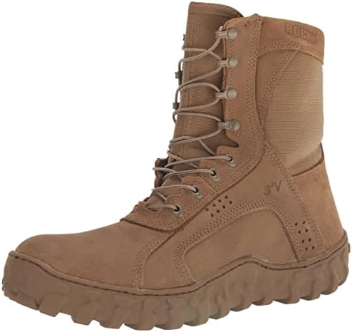 BOOT MILITAR E TATOTICA RECESSO ROQUY RKC050