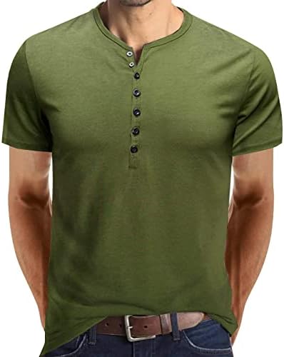 Camisas de vestido de verão para homens de fundo de manga curta e camisa masculina colorir camisa de blusa de verão