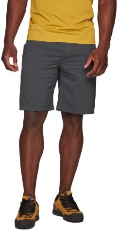Equipamento de diamante preto - masculino - shorts Sierra LT
