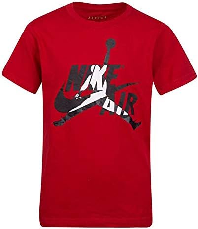 Nike Boys 'Let Have Air T-Shirt