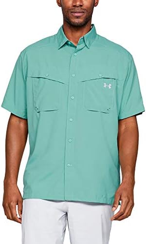 Under Armour Men's Tide Chaser Short Sleeve Shirt