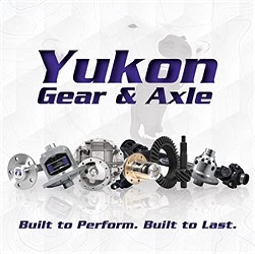 Yukon Gear YY G26060975) MANEVA DE GUNHO PARA GM 8.6 /9.5 Diferencial